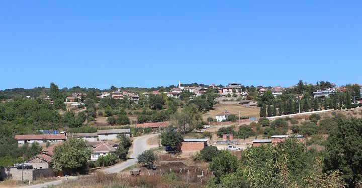 Bursa’daki o köyde asırlık gurur