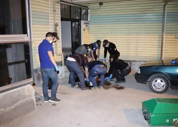Kütahya’da bir kadın, eski komşusu tarafından öldürüldü