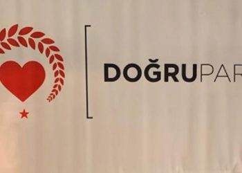 Doğru Parti siyasi hayatına başlıyor