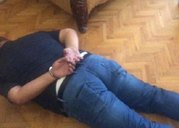 Ankara’da ‘Emekliler çetesi’ çökertildi