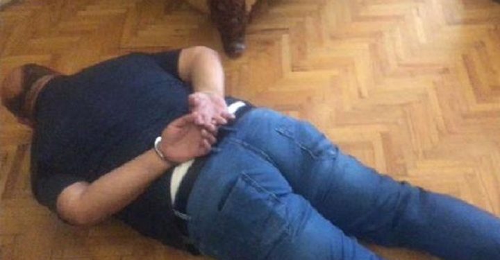 Ankara’da ‘Emekliler çetesi’ çökertildi