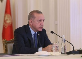 Erdoğan’a yapılan koronavirüs sunumunda Bursa detayı