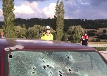 Türkiye’de son bir ayda 36 kadın öldürüldü