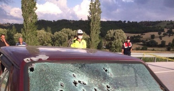 Türkiye’de son bir ayda 36 kadın öldürüldü