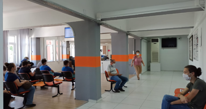 Bursa Valiliği açıkladı! Randevusuz işlem yapılmayacak