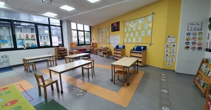 MEB’den okul öncesi eğitiminde “yaz okulu” kararı