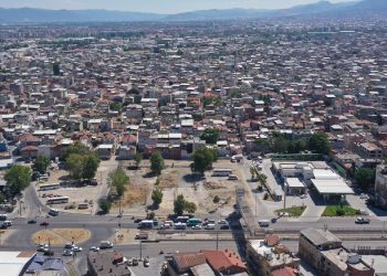 Bursa’da dönüşümün fitili ateşlendi