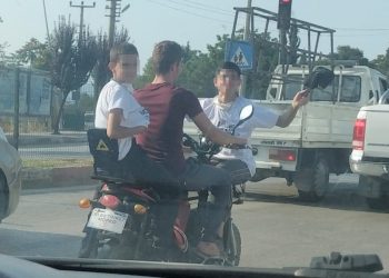 20 yaşındaki Utku’nun böbreğiyle yaşama tutundu