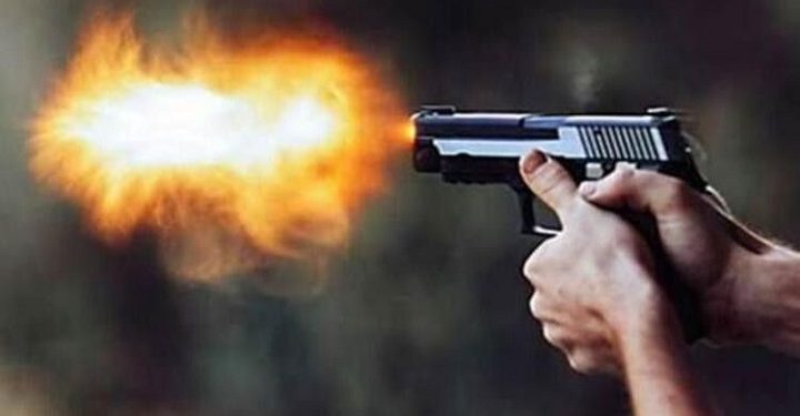 Köy muhtarı silahlı saldırıda öldü