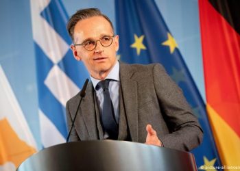 “Tek bir kıvılcım Doğu Akdeniz’de felakete yol açar”