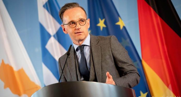 “Tek bir kıvılcım Doğu Akdeniz’de felakete yol açar”