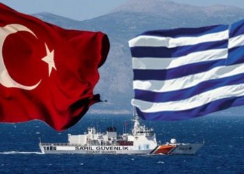 Yunanistan’dan gerilimi tırmandıracak hareket