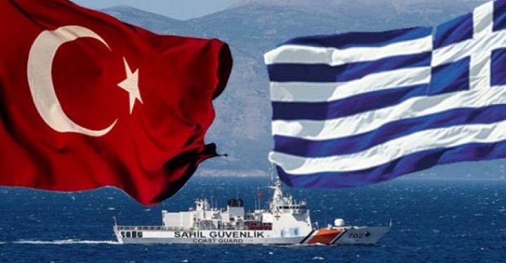 Yunanistan’dan gerilimi tırmandıracak hareket