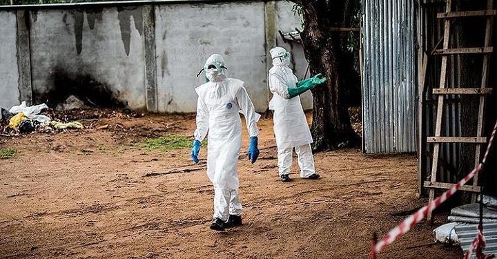 Nijerya’da kolera salgını: 11 ölü