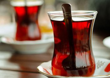 Yemek sonrası çay içenlere güzel haber