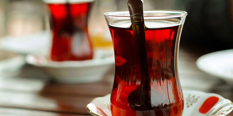 Yemek sonrası çay içenlere güzel haber