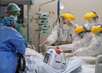 Özel hastaneler koronaya bakmayınca devlette yer kalmadı