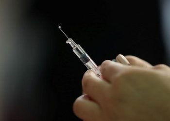 DSÖ’den aşı açıklaması: Tünelin sonunda ışık göründü