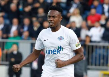 Kasımpaşa’dan futbolcu alma sırası Beşiktaş’ta