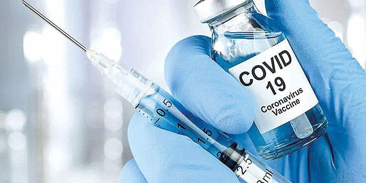 “Aşı ekim ayına hazır olacak”