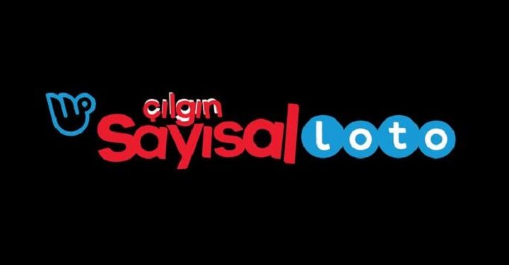 Çılgın Sayısal Loto’dan çılgın ikramiye