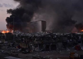 Lübnan’da Başbakan istifa etti