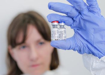 Rusya, koronavirüs aşısının üretimine başladı