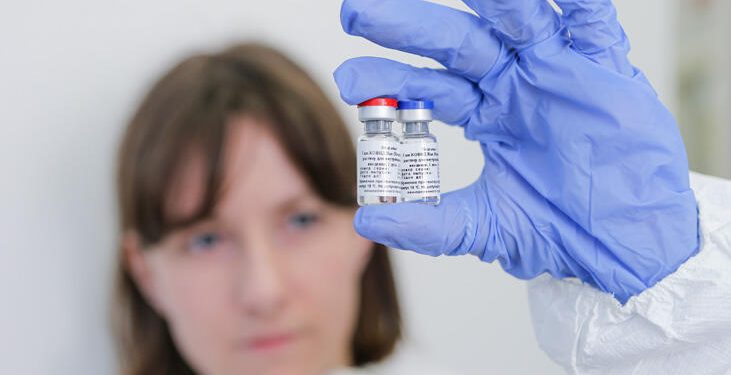 Rusya, koronavirüs aşısının üretimine başladı
