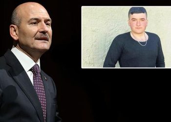 Bakan Soylu’dan Musa Orhan açıklaması