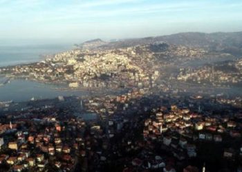 Zonguldak’ta heyecanlı bekleyiş