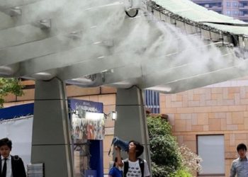 Aşırı sıcaklar 148 kişiyi öldürdü