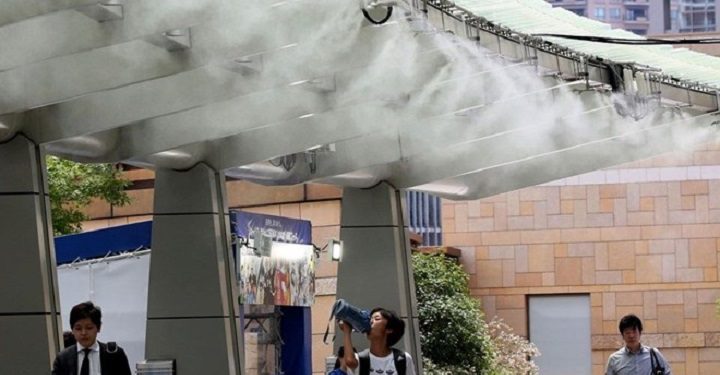 Aşırı sıcaklar 148 kişiyi öldürdü