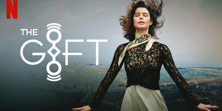 Netflix dizisi Atiye’nin 2. sezon fragmanı yayınlandı