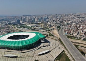 Bursalılar dikkat! Pazar günü bu yollar kapalı