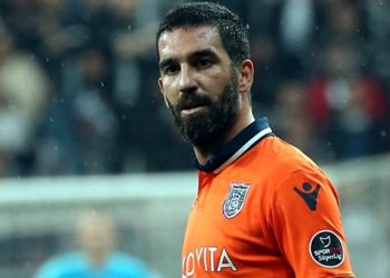 Arda Turan, Galatasaray’da
