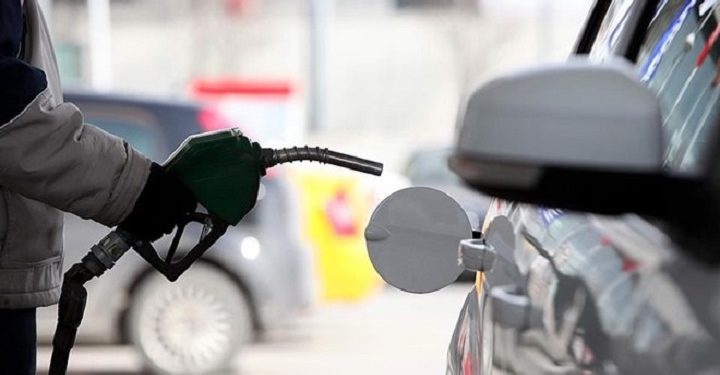 Benzine 21 kuruş zam