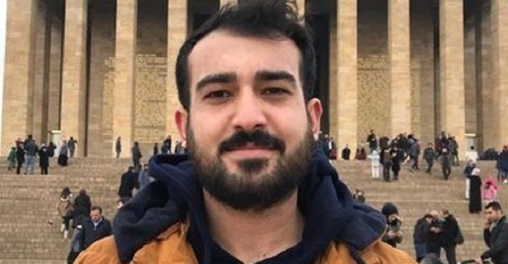 Babasını koronavirüsten kaybeden doktorun isyanı…