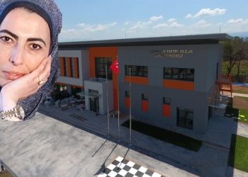 Oğlunun ismini taşıyan merkezin açılışına davet edilmedi