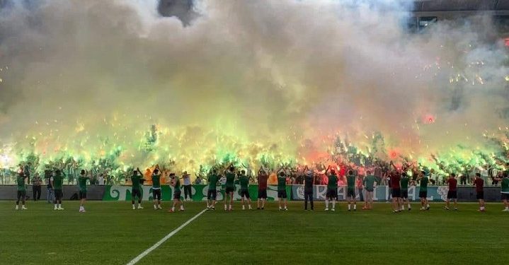 Bursaspor adalet arıyor!