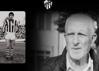 Bursaspor efsanesi Mesut Şen hayatını kaybetti