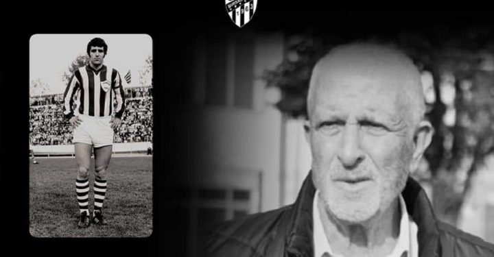 Bursaspor efsanesi Mesut Şen hayatını kaybetti