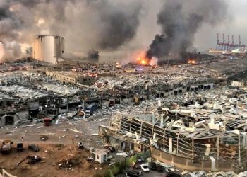Beyrut’a cehennemi yaşatan gemi, İstanbul Boğazı’ndan geçmiş