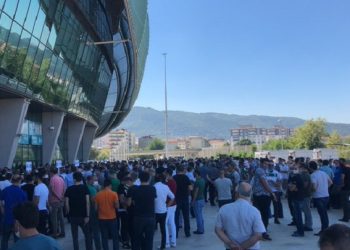 Bursaspor’da Başkanlık seçimi haftaya kaldı