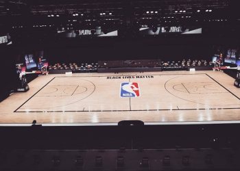NBA ırkçılığa karşı isyanda: Maçlar boykot edildi
