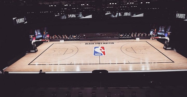 NBA ırkçılığa karşı isyanda: Maçlar boykot edildi