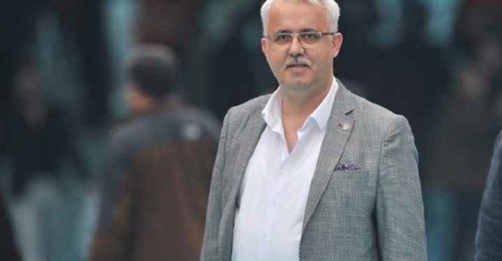 Kamuran Balkan koronavirüse yenik düştü