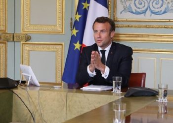 “Türkiye’ye kırmızı çizgi politikası uyguluyoruz”