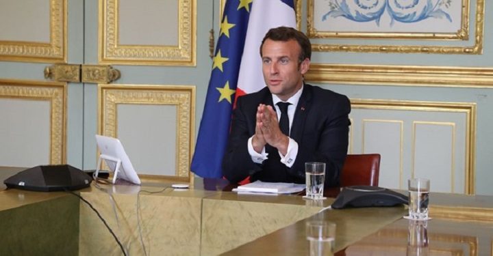 “Türkiye’ye kırmızı çizgi politikası uyguluyoruz”