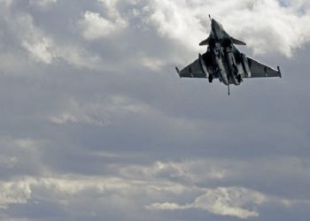 Fransa, Yunanistan’a savaş uçağı hibe ediyor