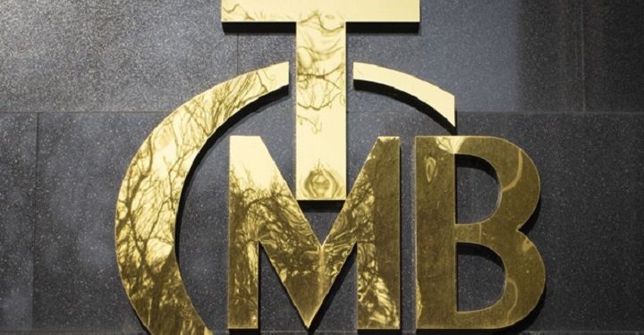 Merkez Bankası faiz kararını açıkladı